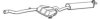 FONOS 610185 End Silencer